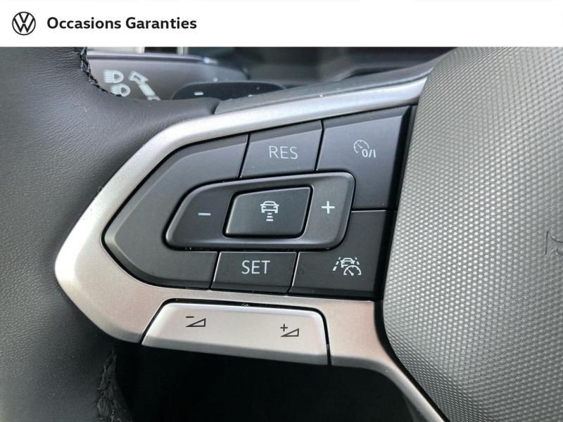 Voitures occasions VOLKSWAGEN TAIGO Life Plus Rivery