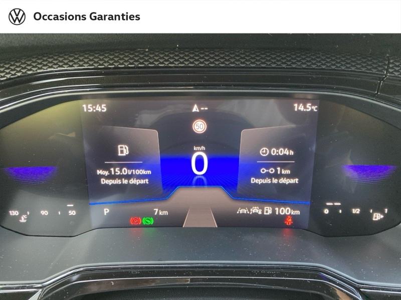 Voitures occasions VOLKSWAGEN TAIGO Life Plus Rivery