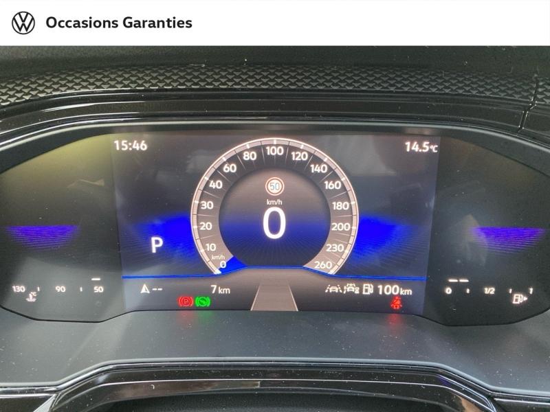 Voitures occasions VOLKSWAGEN TAIGO Life Plus Dechy
