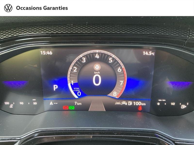 Voitures occasions VOLKSWAGEN TAIGO Life Plus Dechy