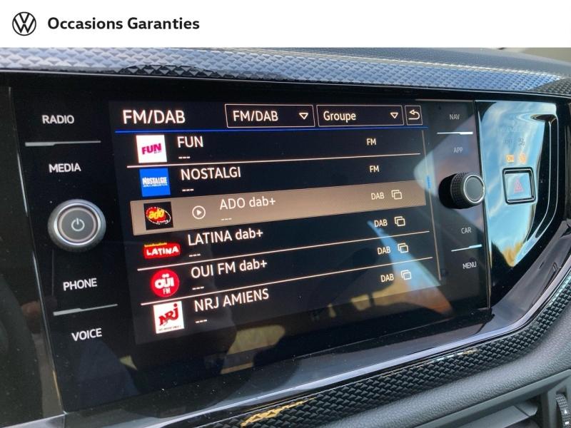 Voitures occasions VOLKSWAGEN TAIGO Life Plus Rivery