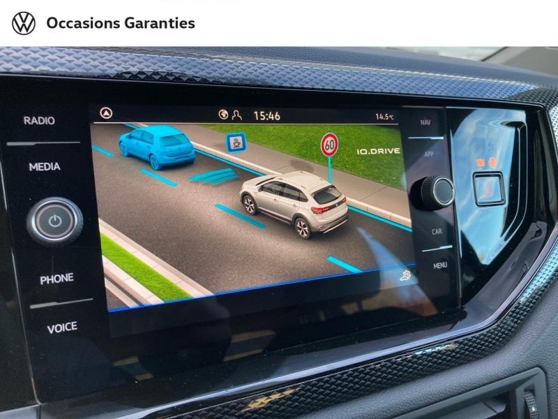 Voitures occasions VOLKSWAGEN TAIGO Life Plus Rivery