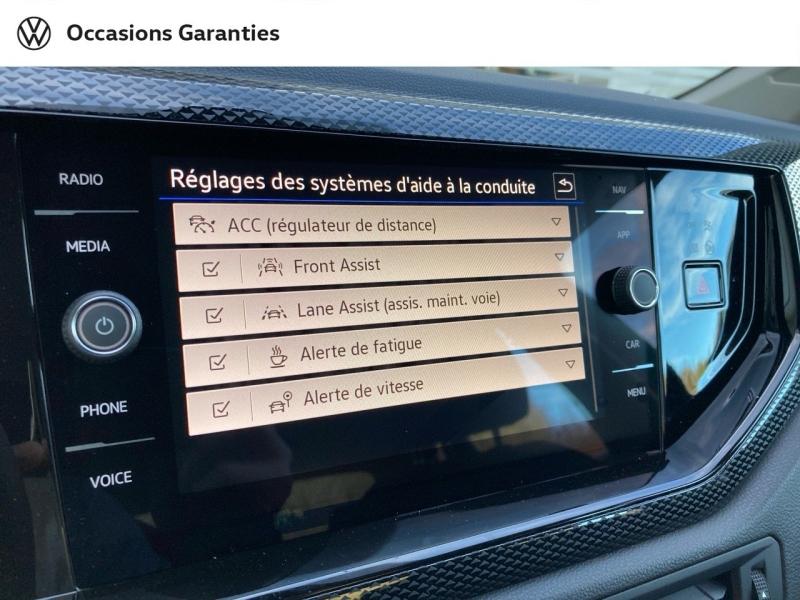 Voitures occasions VOLKSWAGEN TAIGO Life Plus Dechy
