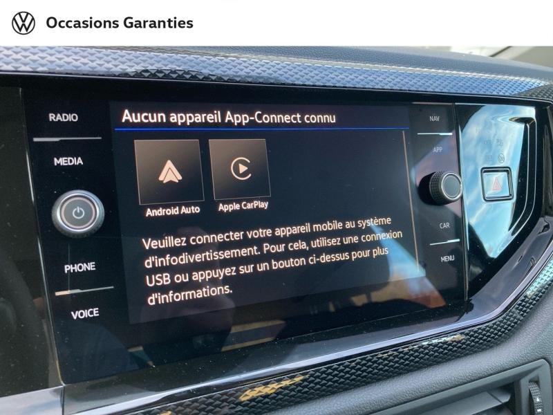 Voitures occasions VOLKSWAGEN TAIGO Life Plus Rivery