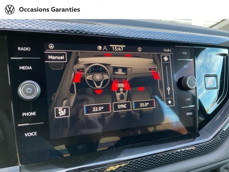 Voitures occasions VOLKSWAGEN TAIGO Life Plus Rivery