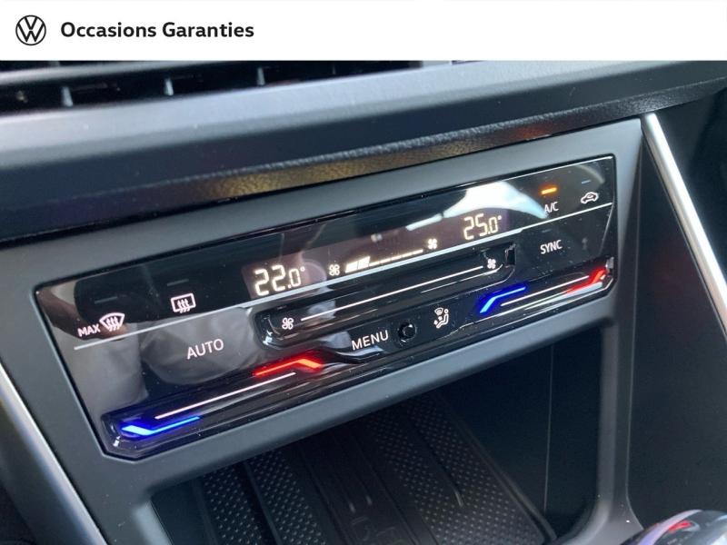 Voitures occasions VOLKSWAGEN TAIGO Life Plus Dechy