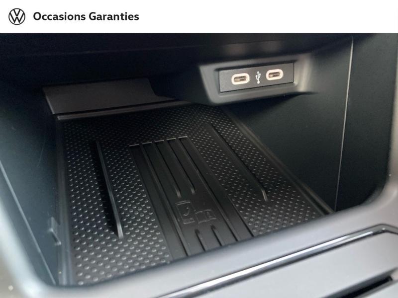 Voitures occasions VOLKSWAGEN TAIGO Life Plus Dechy