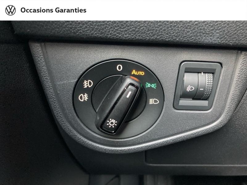 Voitures occasions VOLKSWAGEN TAIGO Life Plus Dechy