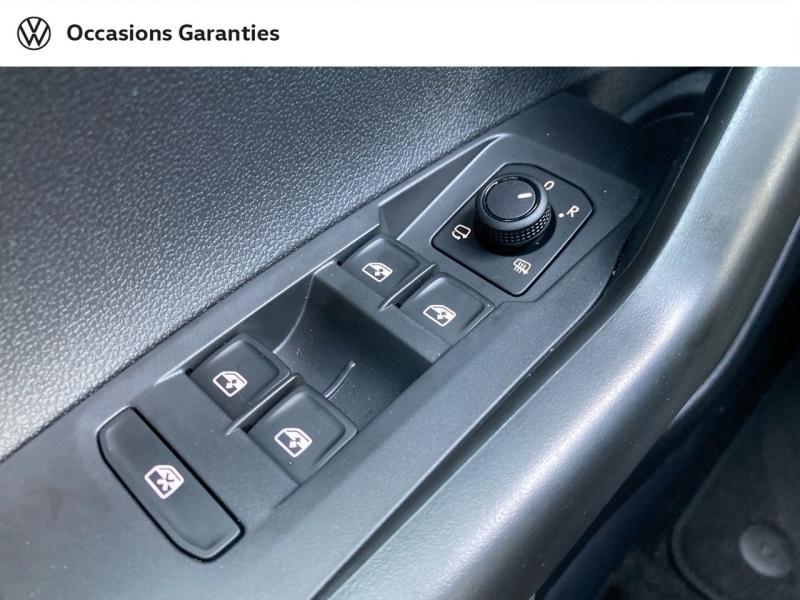 Voitures occasions VOLKSWAGEN TAIGO Life Plus Rivery