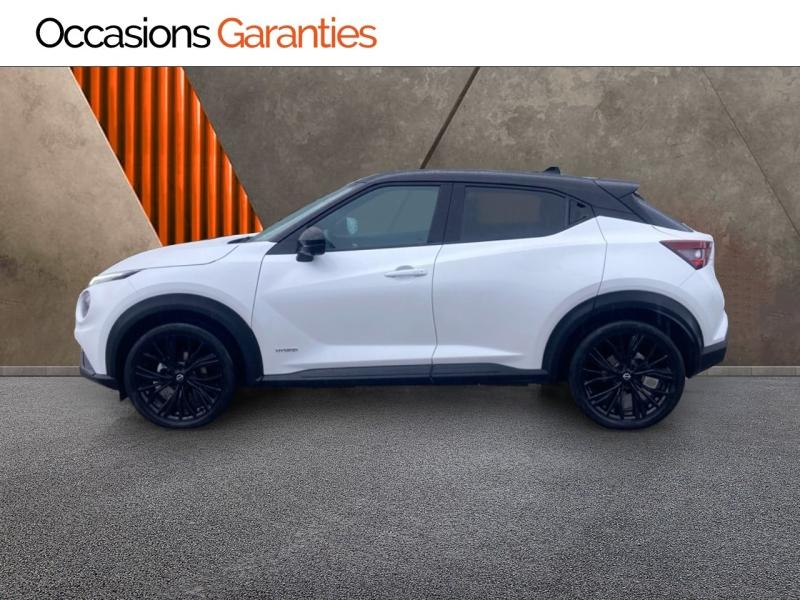 Voitures occasions NISSAN JUKE N-Sport Rivery