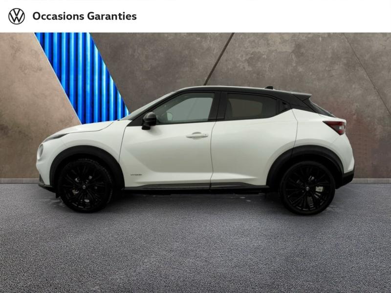 Voitures occasions NISSAN JUKE N-Sport Rivery