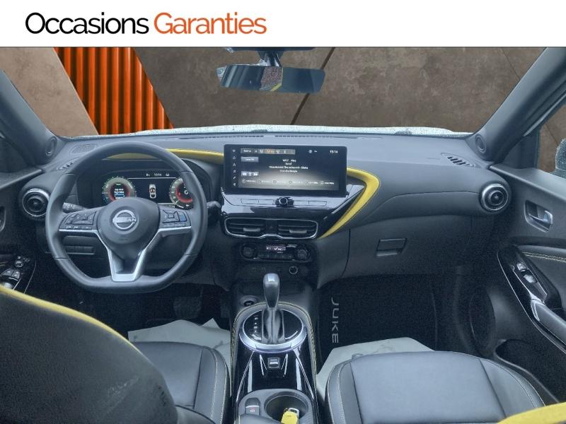 Voitures occasions NISSAN JUKE N-Sport Rivery