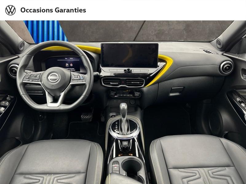 Voitures occasions NISSAN JUKE N-Sport Rivery