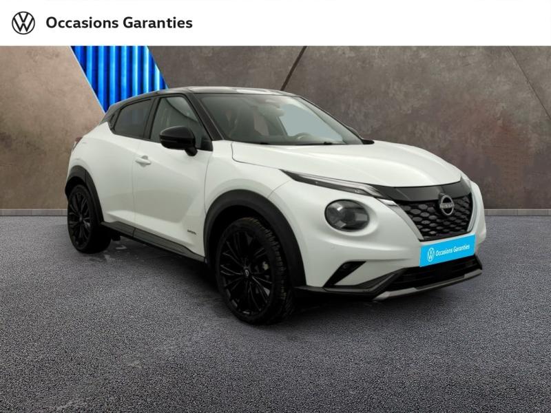 Voitures occasions NISSAN JUKE N-Sport Rivery