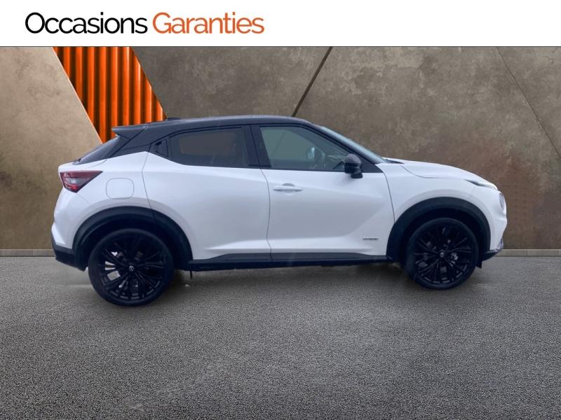 Voitures occasions NISSAN JUKE N-Sport Rivery