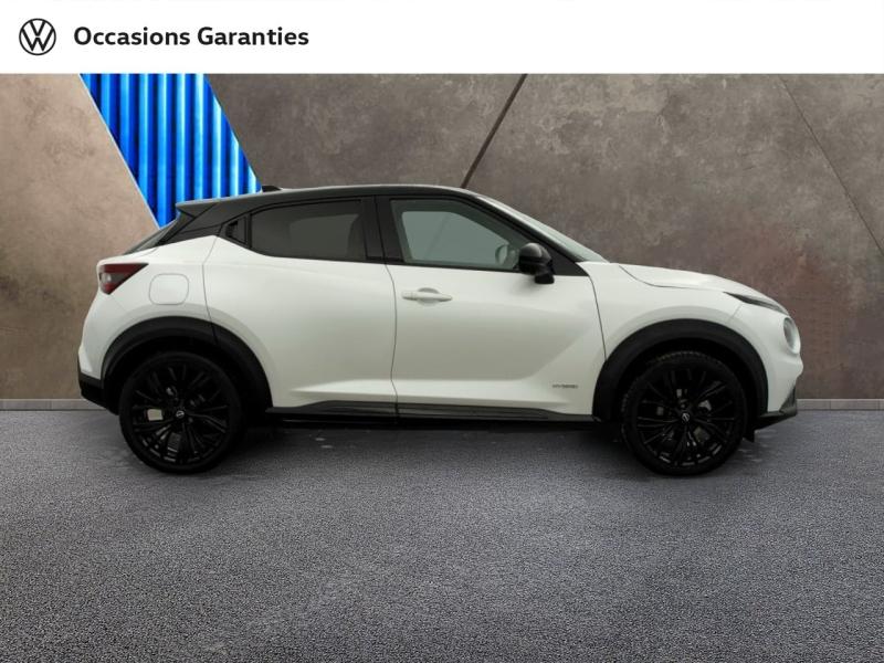 Voitures occasions NISSAN JUKE N-Sport Rivery