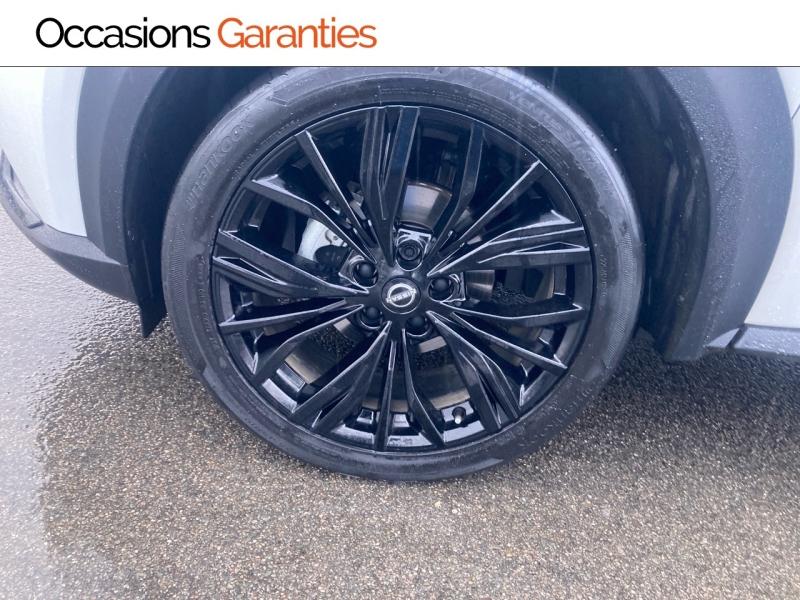 Voitures occasions NISSAN JUKE N-Sport Rivery