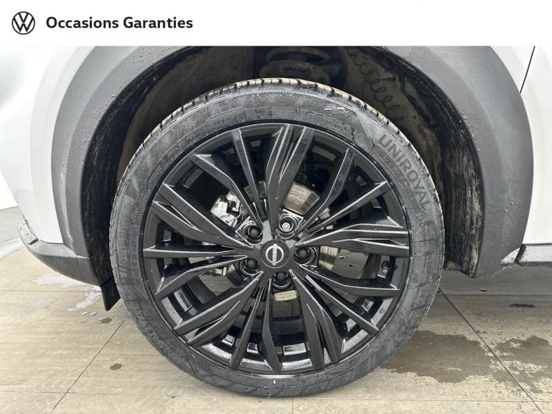 Voitures occasions NISSAN JUKE N-Sport Rivery