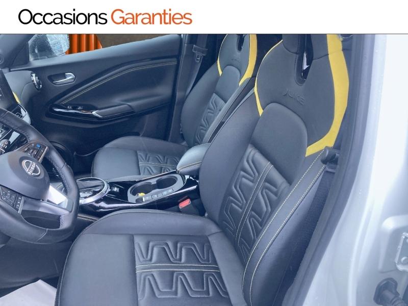 Voitures occasions NISSAN JUKE N-Sport Rivery