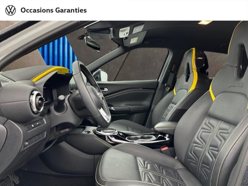 Voitures occasions NISSAN JUKE N-Sport Rivery
