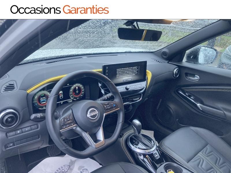 Voitures occasions NISSAN JUKE N-Sport Rivery