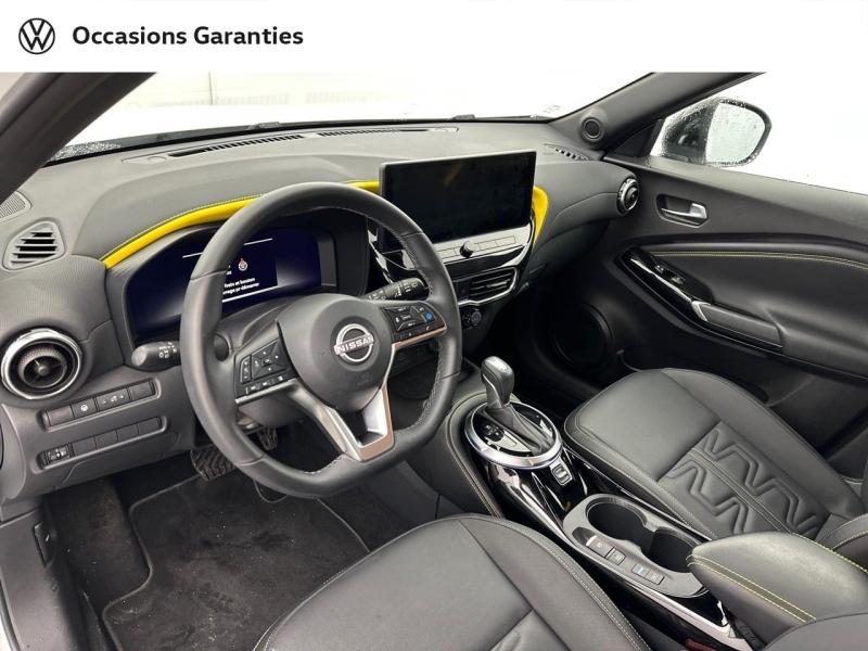 Voitures occasions NISSAN JUKE N-Sport Rivery