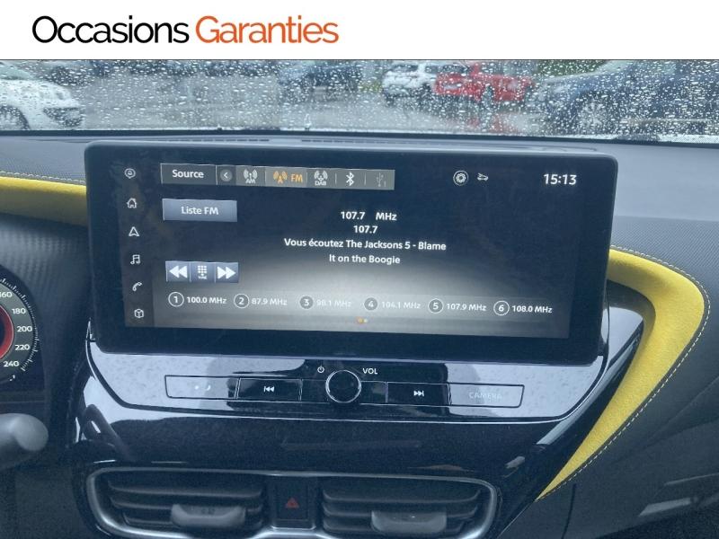 Voitures occasions NISSAN JUKE N-Sport Rivery