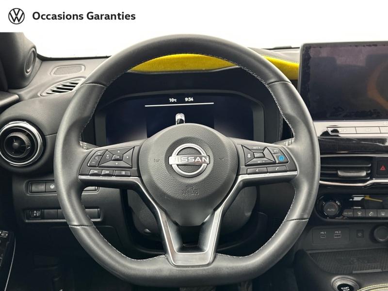 Voitures occasions NISSAN JUKE N-Sport Rivery