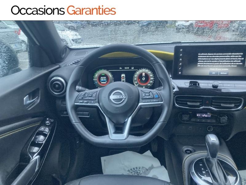 Voitures occasions NISSAN JUKE N-Sport Rivery