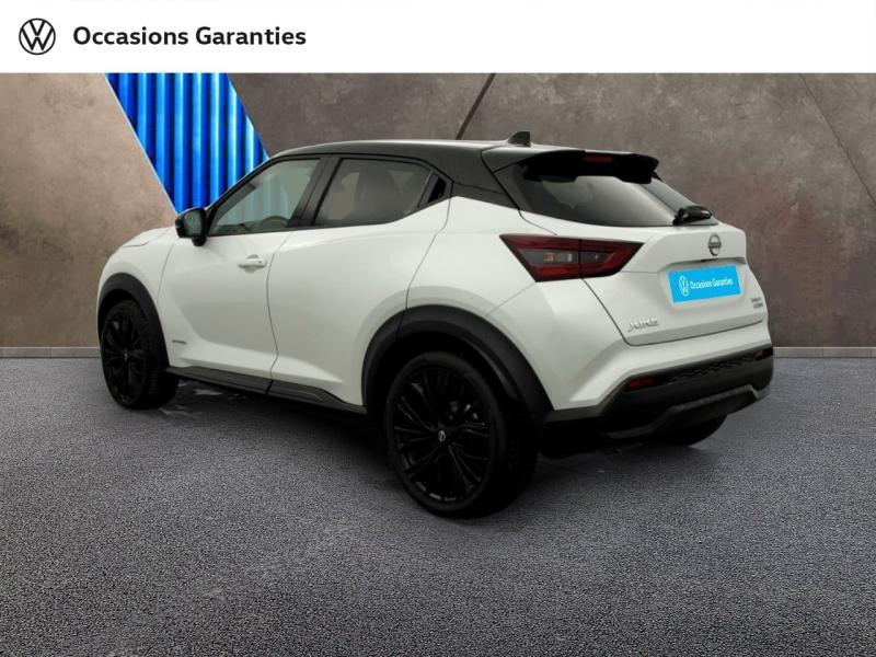 Voitures occasions NISSAN JUKE N-Sport Rivery