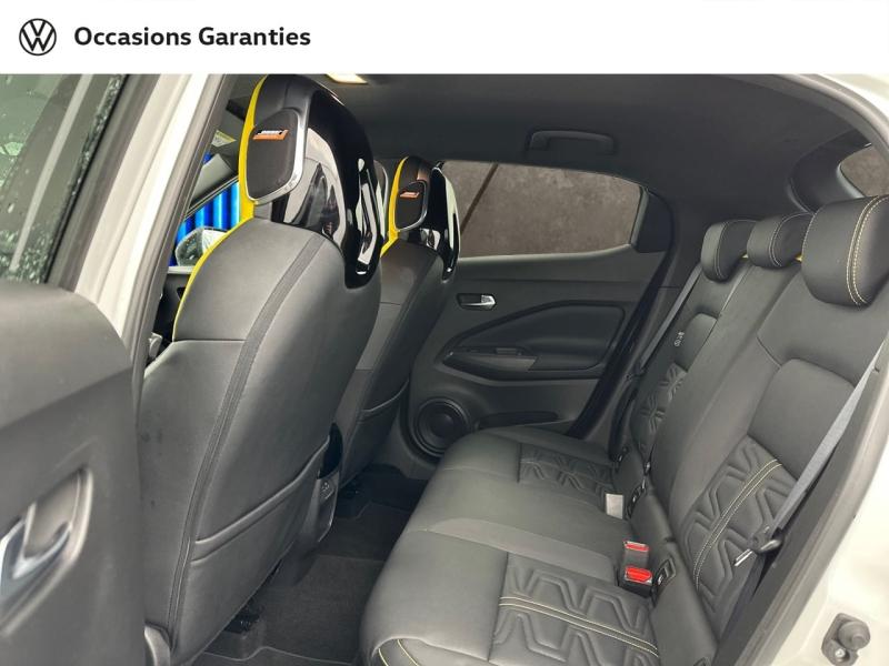 Voitures occasions NISSAN JUKE N-Sport Rivery