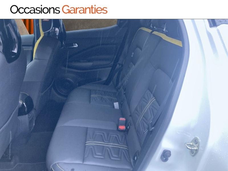 Voitures occasions NISSAN JUKE N-Sport Rivery