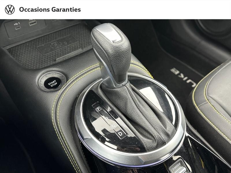 Voitures occasions NISSAN JUKE N-Sport Rivery