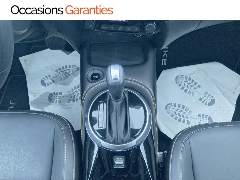 Voitures occasions NISSAN JUKE N-Sport Rivery