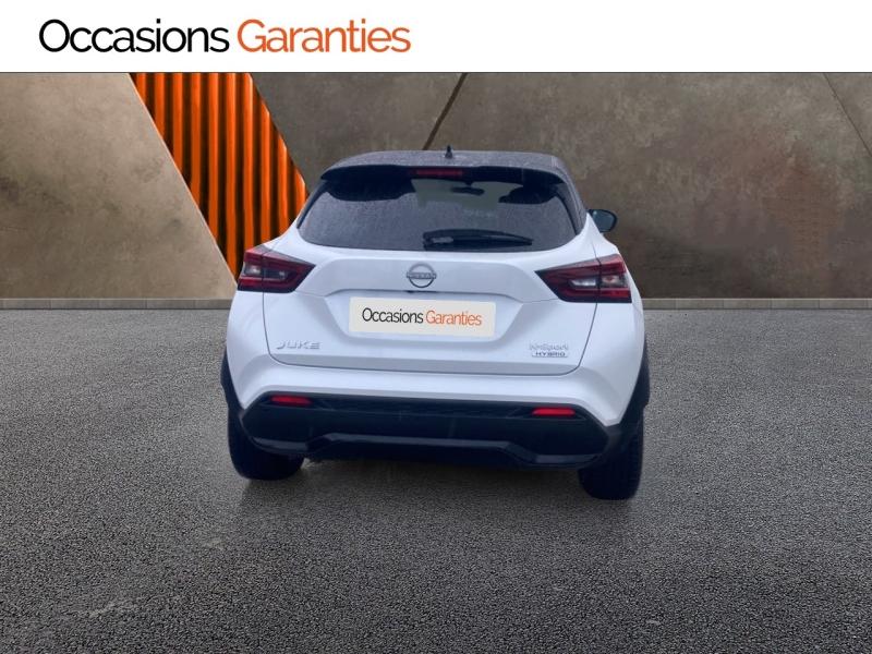 Voitures occasions NISSAN JUKE N-Sport Rivery