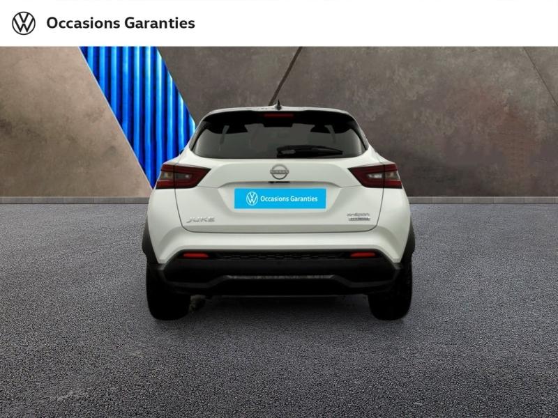 Voitures occasions NISSAN JUKE N-Sport Rivery