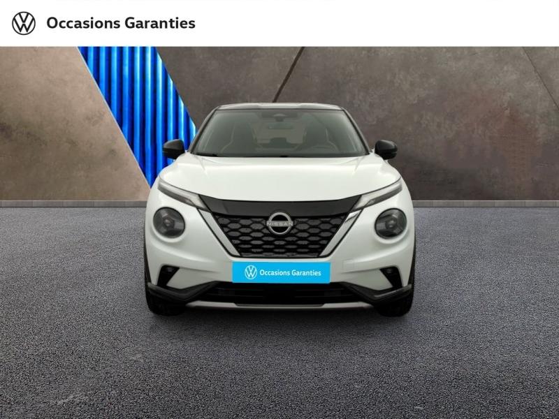 Voitures occasions NISSAN JUKE N-Sport Rivery