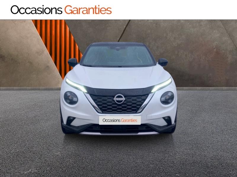 Voitures occasions NISSAN JUKE N-Sport Rivery