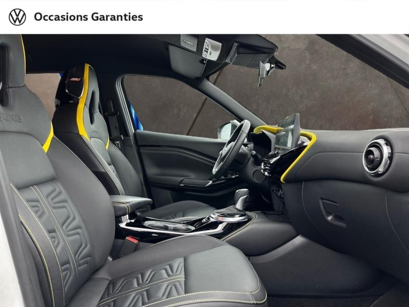 Voitures occasions NISSAN JUKE N-Sport Rivery