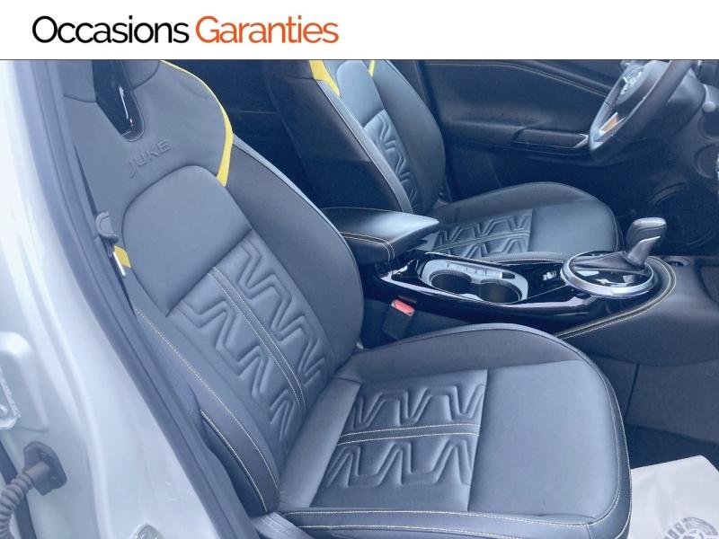 Voitures occasions NISSAN JUKE N-Sport Rivery