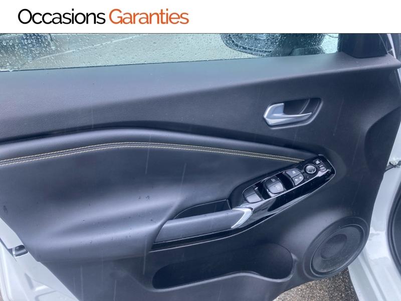 Voitures occasions NISSAN JUKE N-Sport Rivery