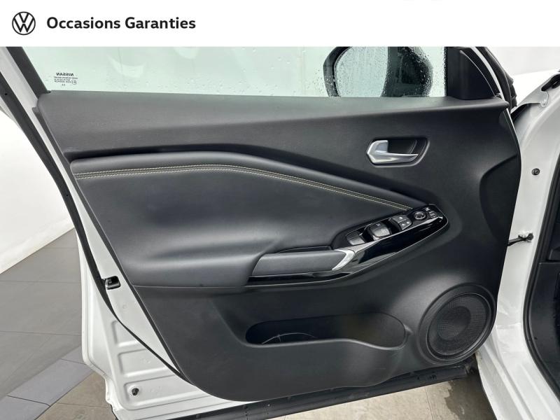 Voitures occasions NISSAN JUKE N-Sport Rivery