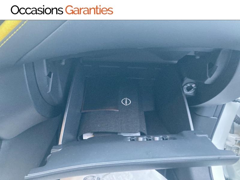 Voitures occasions NISSAN JUKE N-Sport Rivery