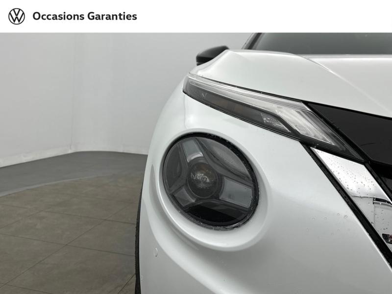 Voitures occasions NISSAN JUKE N-Sport Rivery