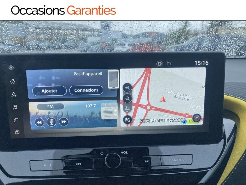 Voitures occasions NISSAN JUKE N-Sport Rivery