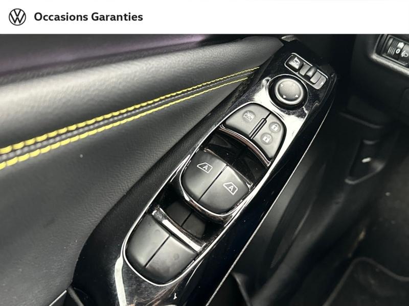Voitures occasions NISSAN JUKE N-Sport Rivery