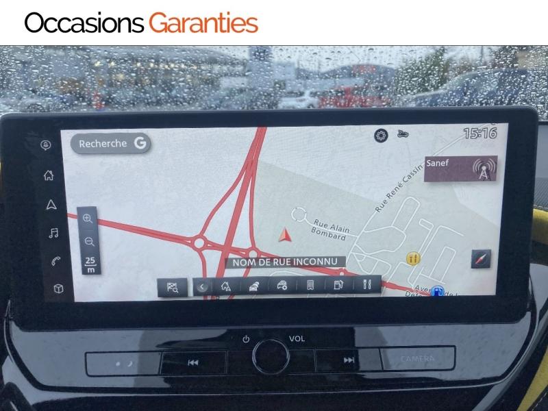 Voitures occasions NISSAN JUKE N-Sport Rivery