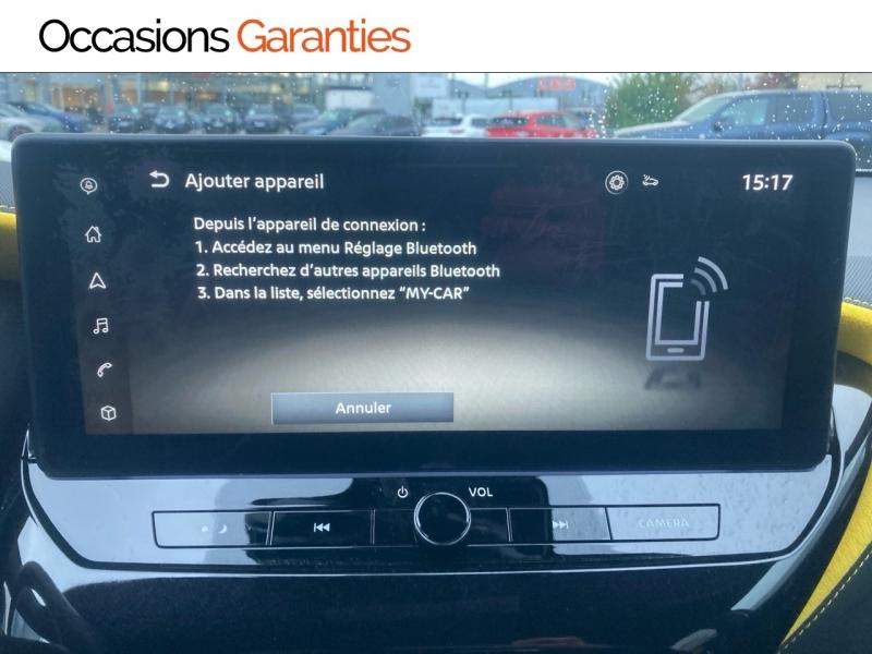 Voitures occasions NISSAN JUKE N-Sport Rivery