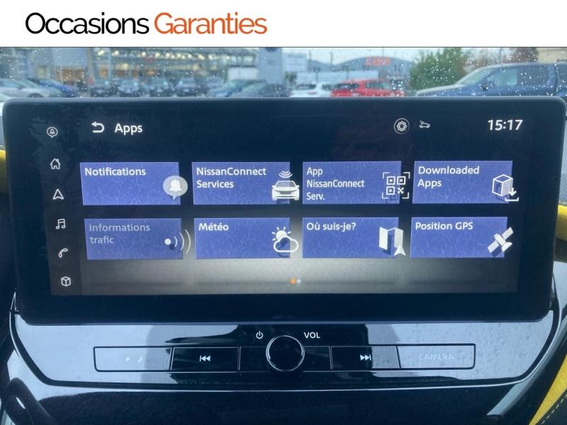 Voitures occasions NISSAN JUKE N-Sport Rivery