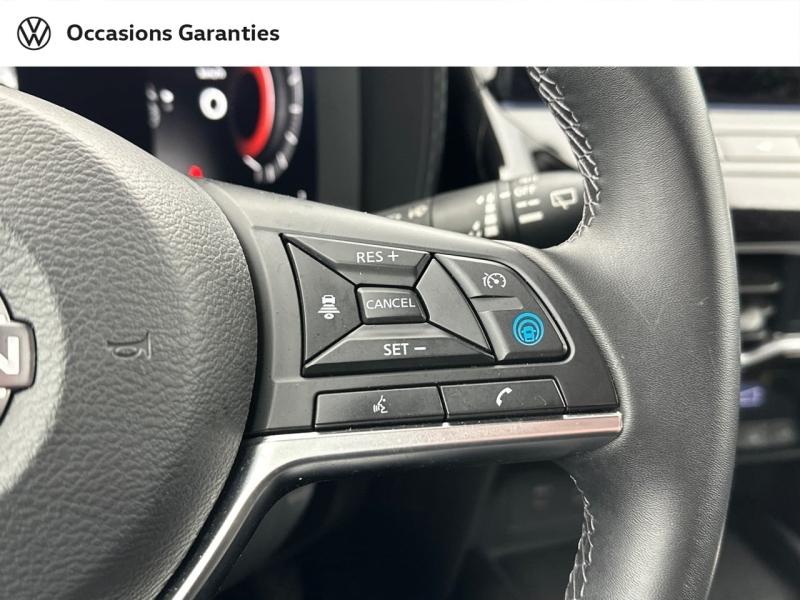 Voitures occasions NISSAN JUKE N-Sport Rivery